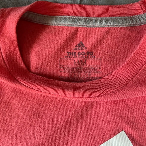 Adidas T-shirt - Picture 2 of 2